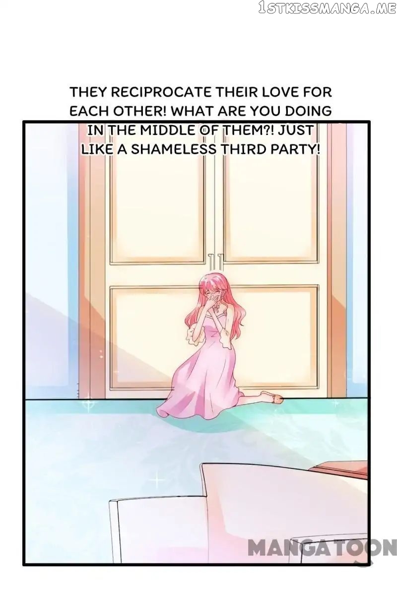 Iceberg Prince, Spare Me chapter 68 - page 4