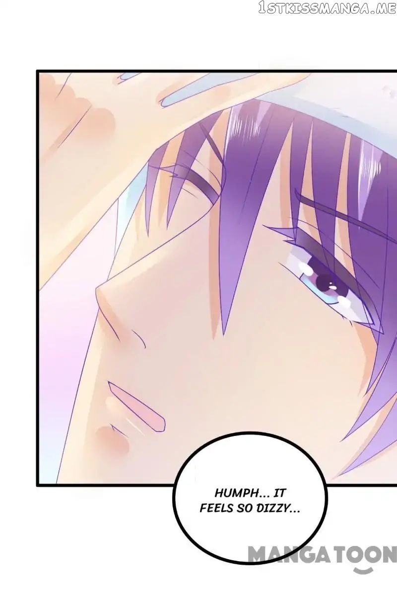 Iceberg Prince, Spare Me chapter 68 - page 8