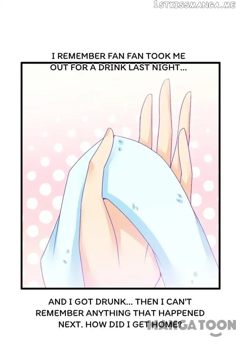 Iceberg Prince, Spare Me chapter 68 - page 9