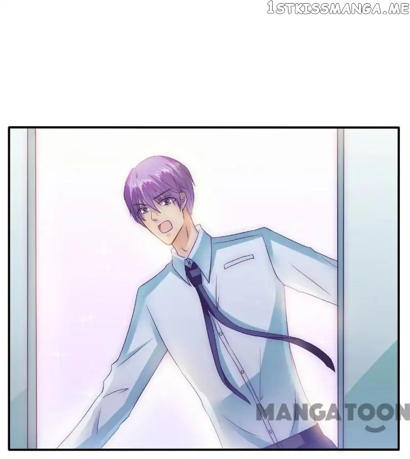 Iceberg Prince, Spare Me chapter 92 - page 1
