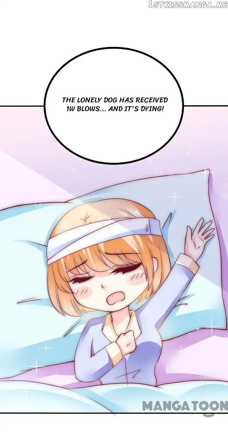 Iceberg Prince, Spare Me chapter 92 - page 10