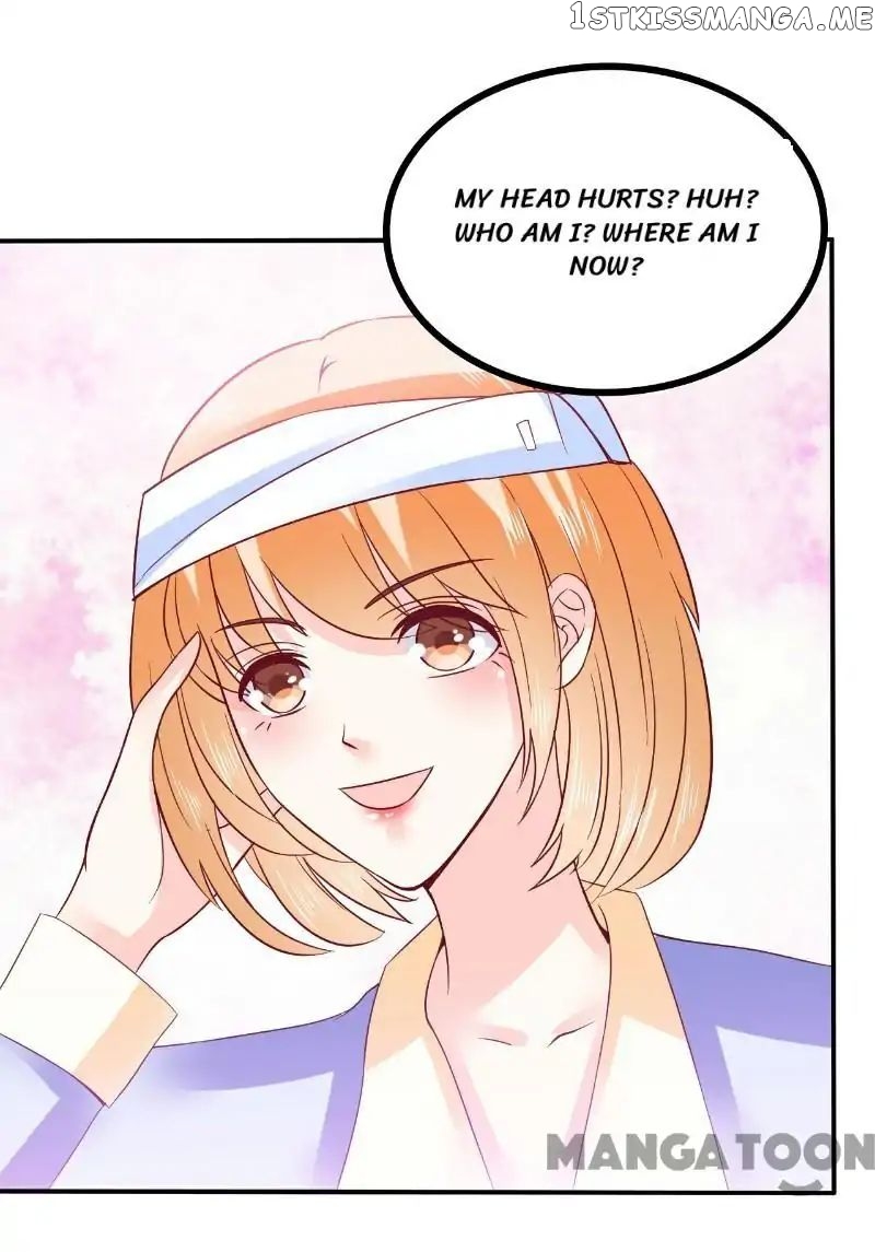 Iceberg Prince, Spare Me chapter 92 - page 13