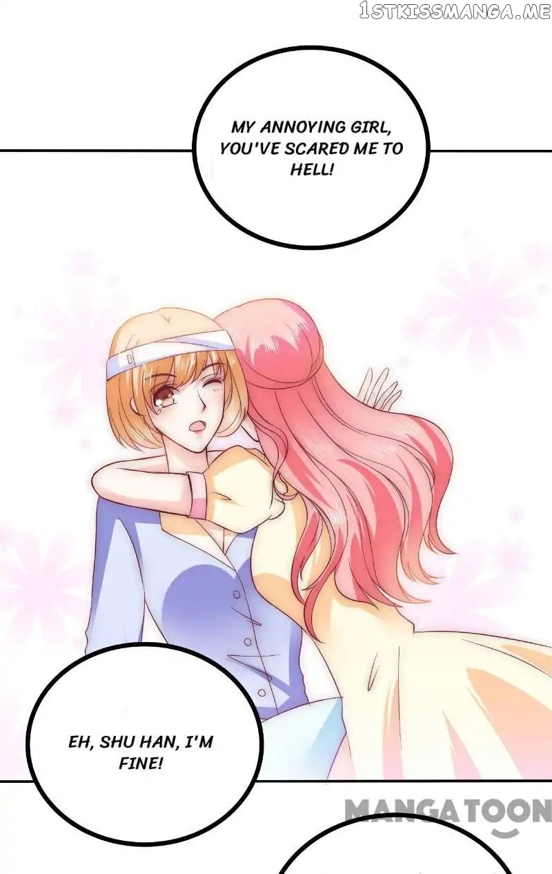 Iceberg Prince, Spare Me chapter 92 - page 16