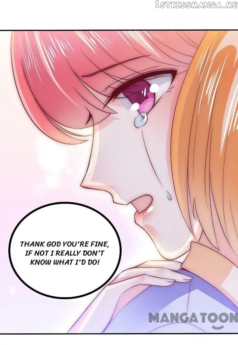 Iceberg Prince, Spare Me chapter 92 - page 18