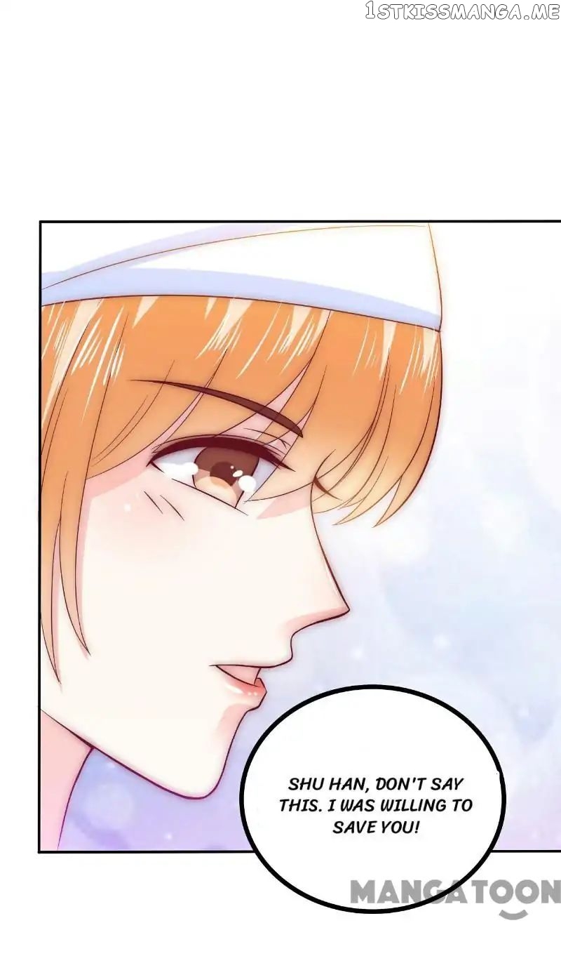 Iceberg Prince, Spare Me chapter 92 - page 19