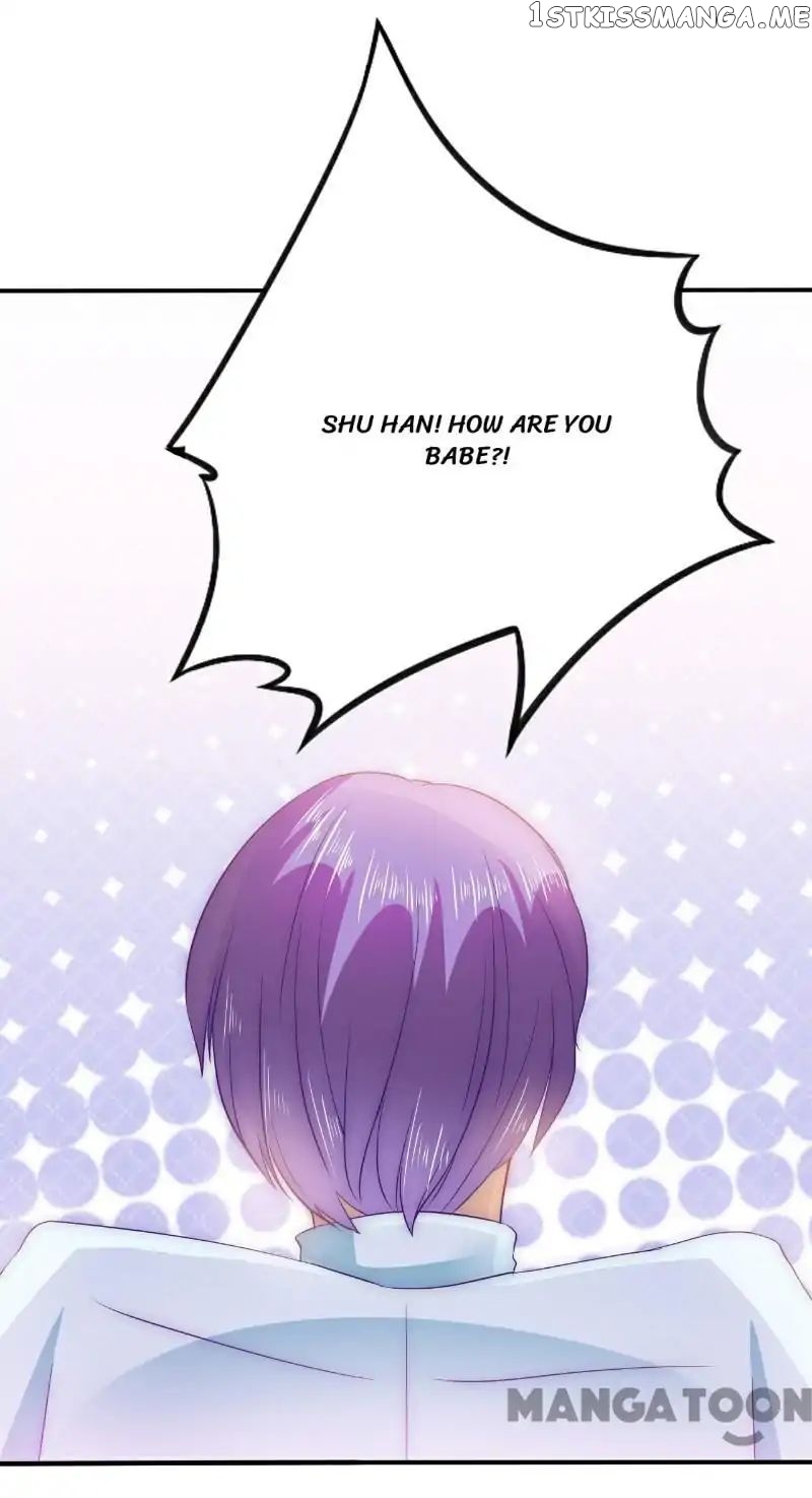 Iceberg Prince, Spare Me chapter 92 - page 2