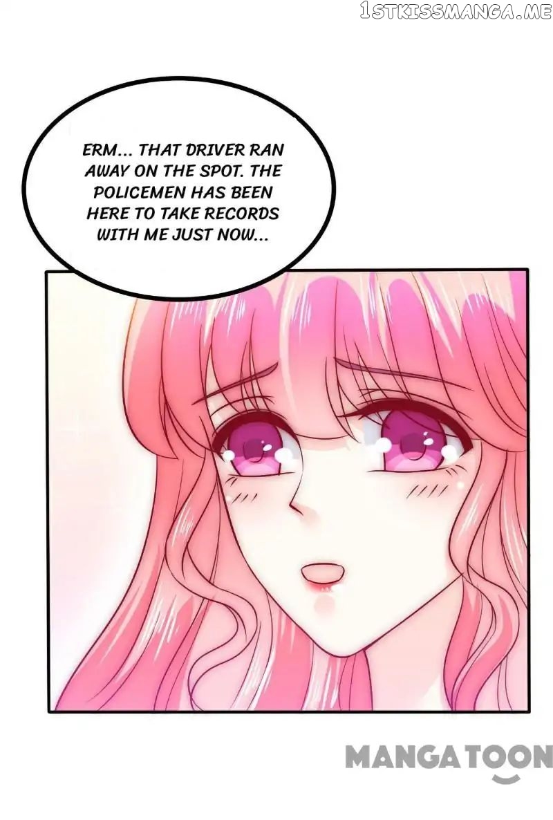 Iceberg Prince, Spare Me chapter 92 - page 23