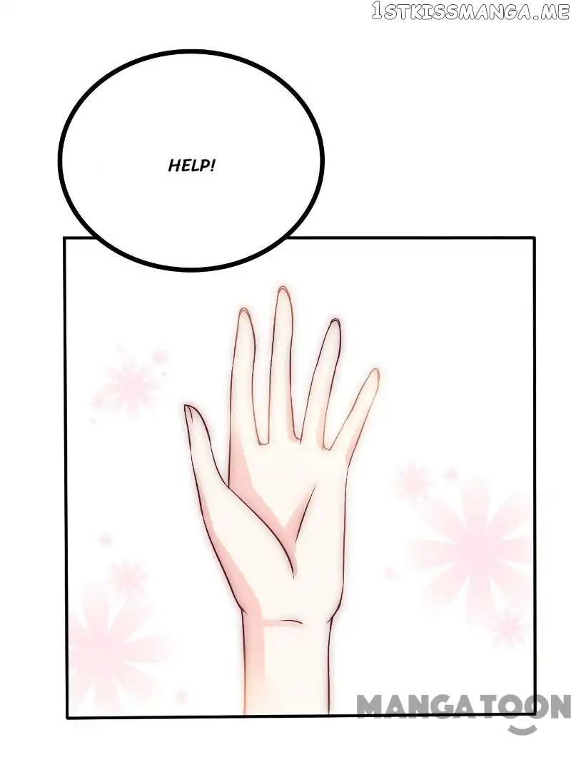 Iceberg Prince, Spare Me chapter 92 - page 9