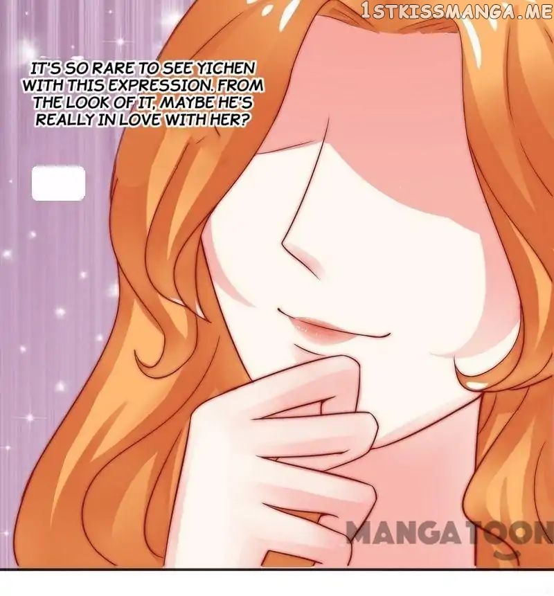 Iceberg Prince, Spare Me chapter 10 - page 14