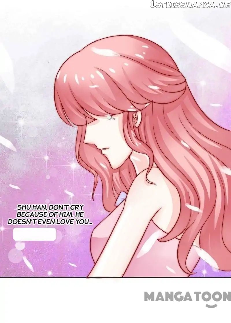 Iceberg Prince, Spare Me chapter 10 - page 15