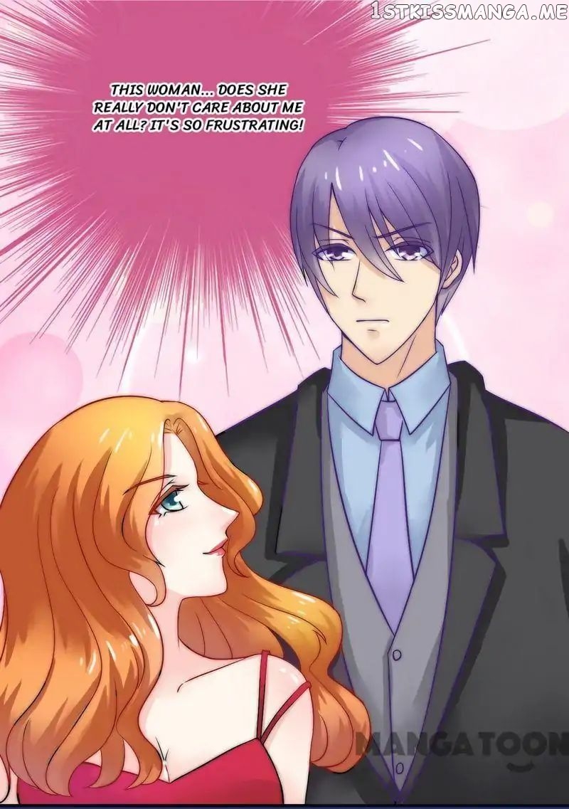 Iceberg Prince, Spare Me chapter 10 - page 18