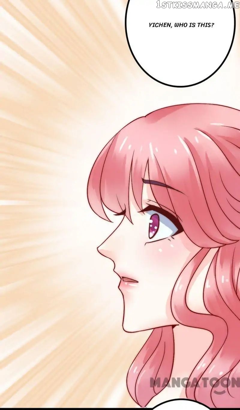 Iceberg Prince, Spare Me chapter 10 - page 2