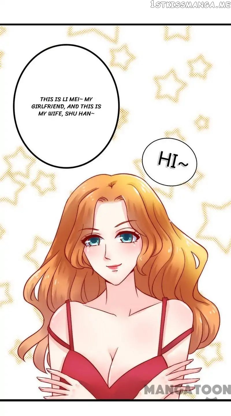 Iceberg Prince, Spare Me chapter 10 - page 4