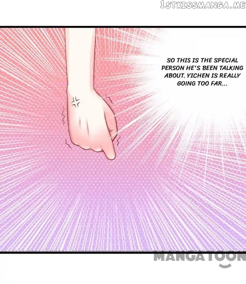 Iceberg Prince, Spare Me chapter 10 - page 6