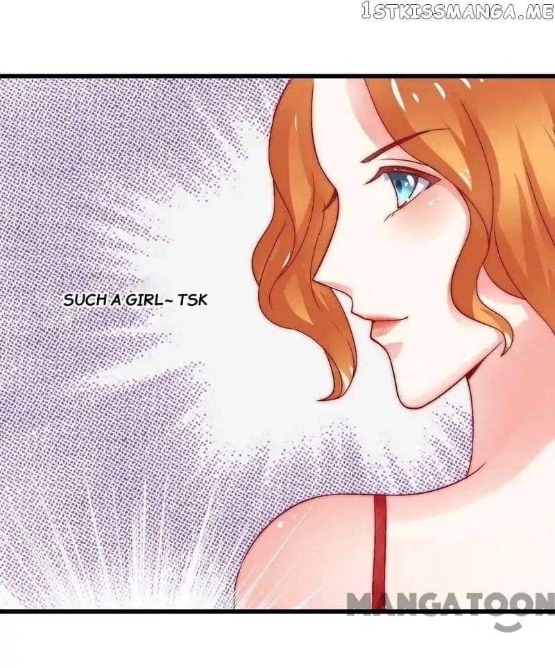 Iceberg Prince, Spare Me chapter 10 - page 7