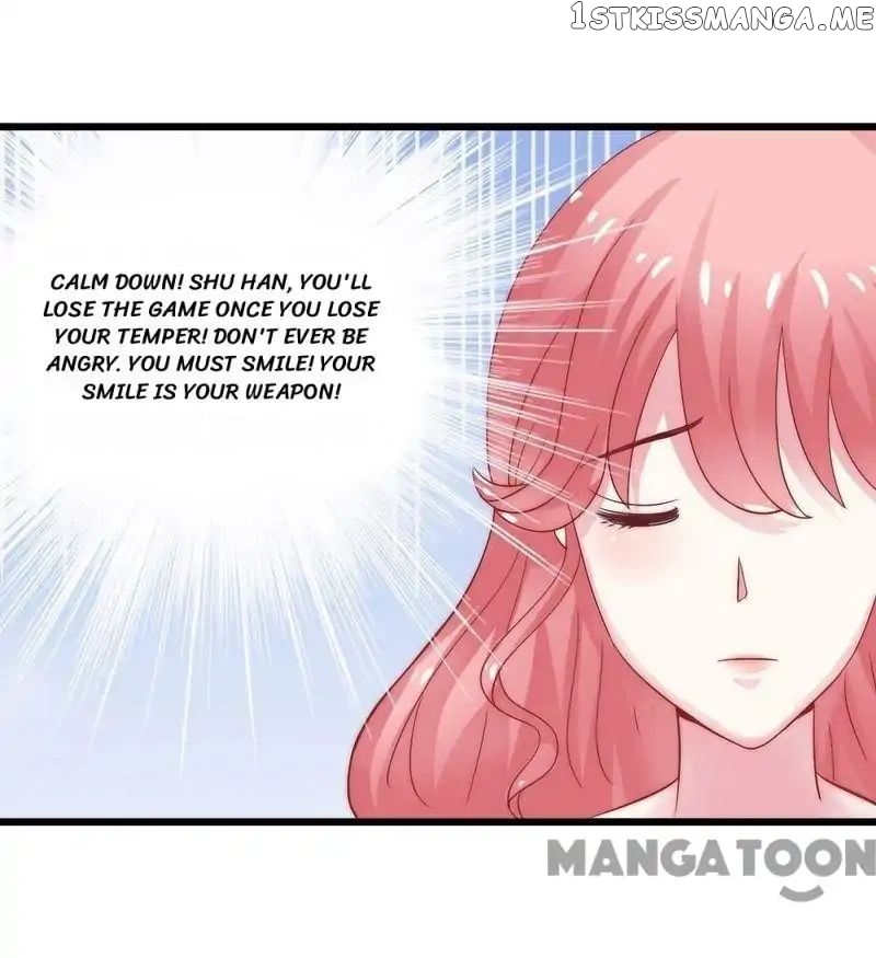 Iceberg Prince, Spare Me chapter 10 - page 8