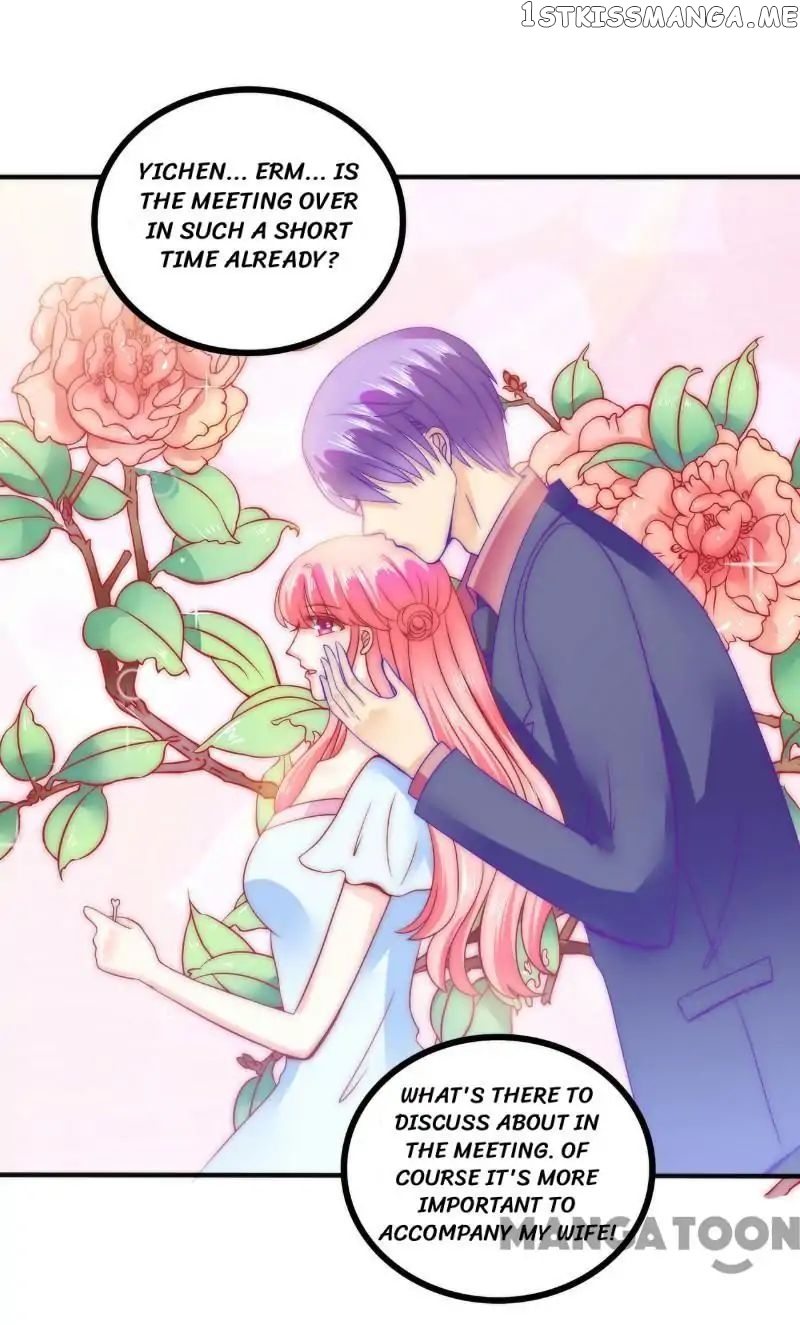 Iceberg Prince, Spare Me chapter 83 - page 13