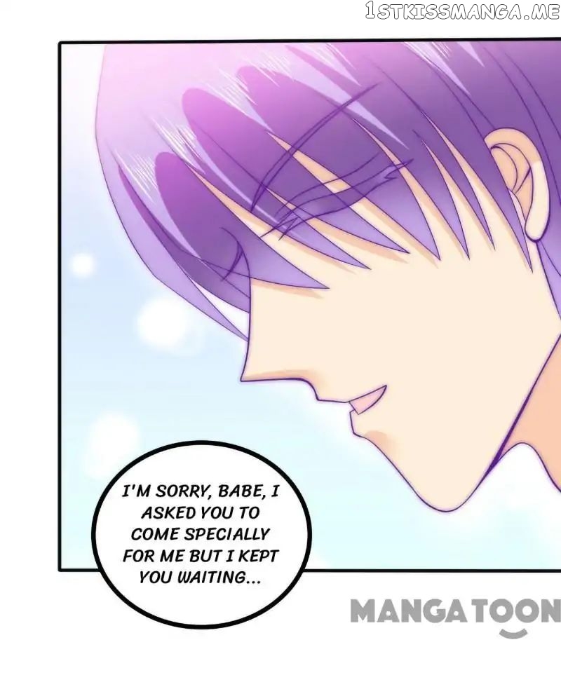 Iceberg Prince, Spare Me chapter 83 - page 14