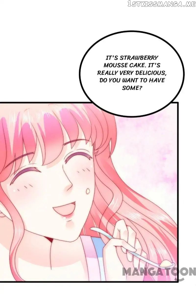 Iceberg Prince, Spare Me chapter 83 - page 19