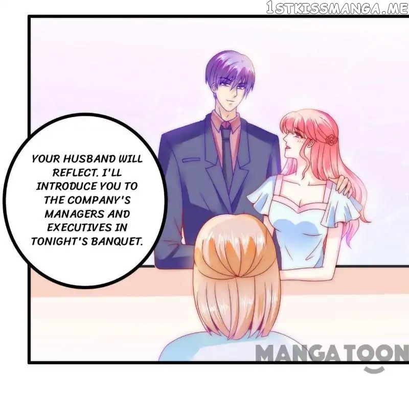 Iceberg Prince, Spare Me chapter 83 - page 24