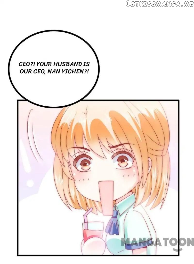 Iceberg Prince, Spare Me chapter 83 - page 4