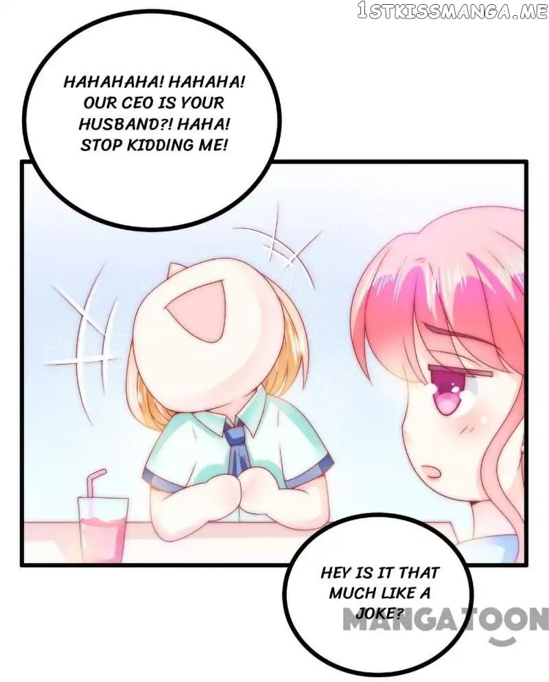 Iceberg Prince, Spare Me chapter 83 - page 5