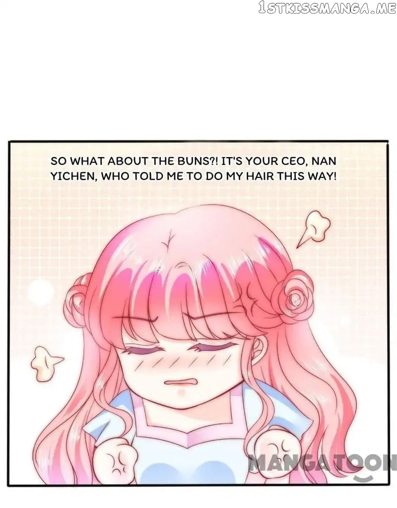 Iceberg Prince, Spare Me chapter 83 - page 7