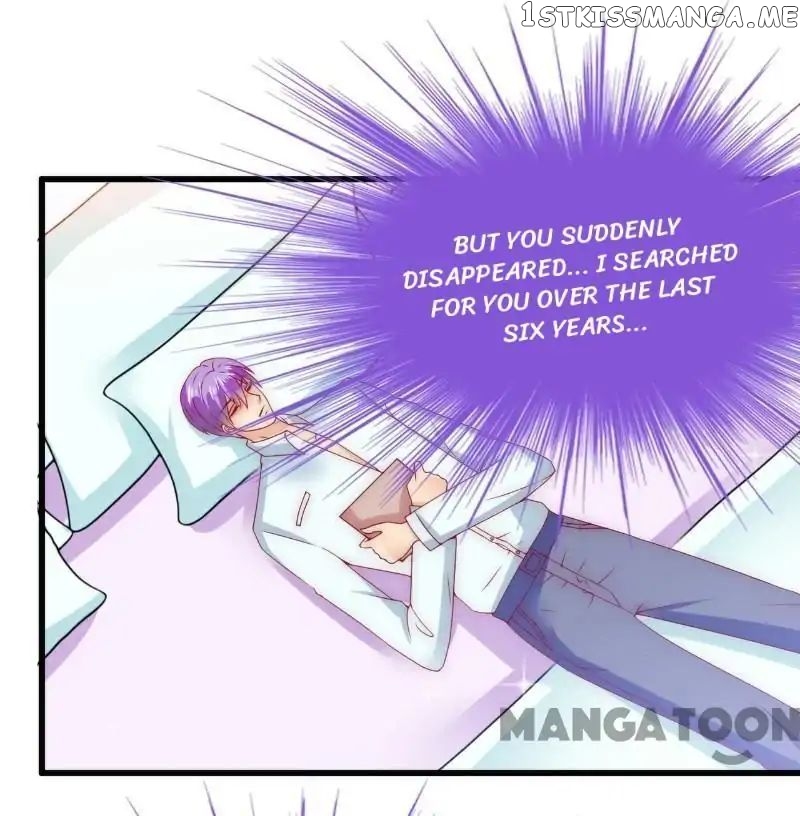 Iceberg Prince, Spare Me chapter 106 - page 11