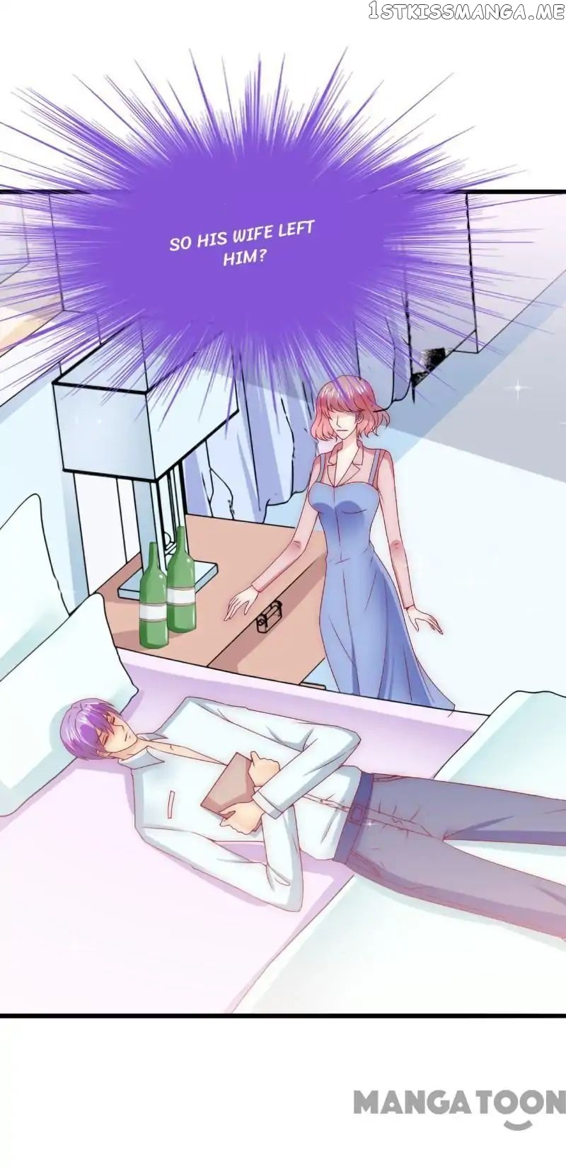 Iceberg Prince, Spare Me chapter 106 - page 14