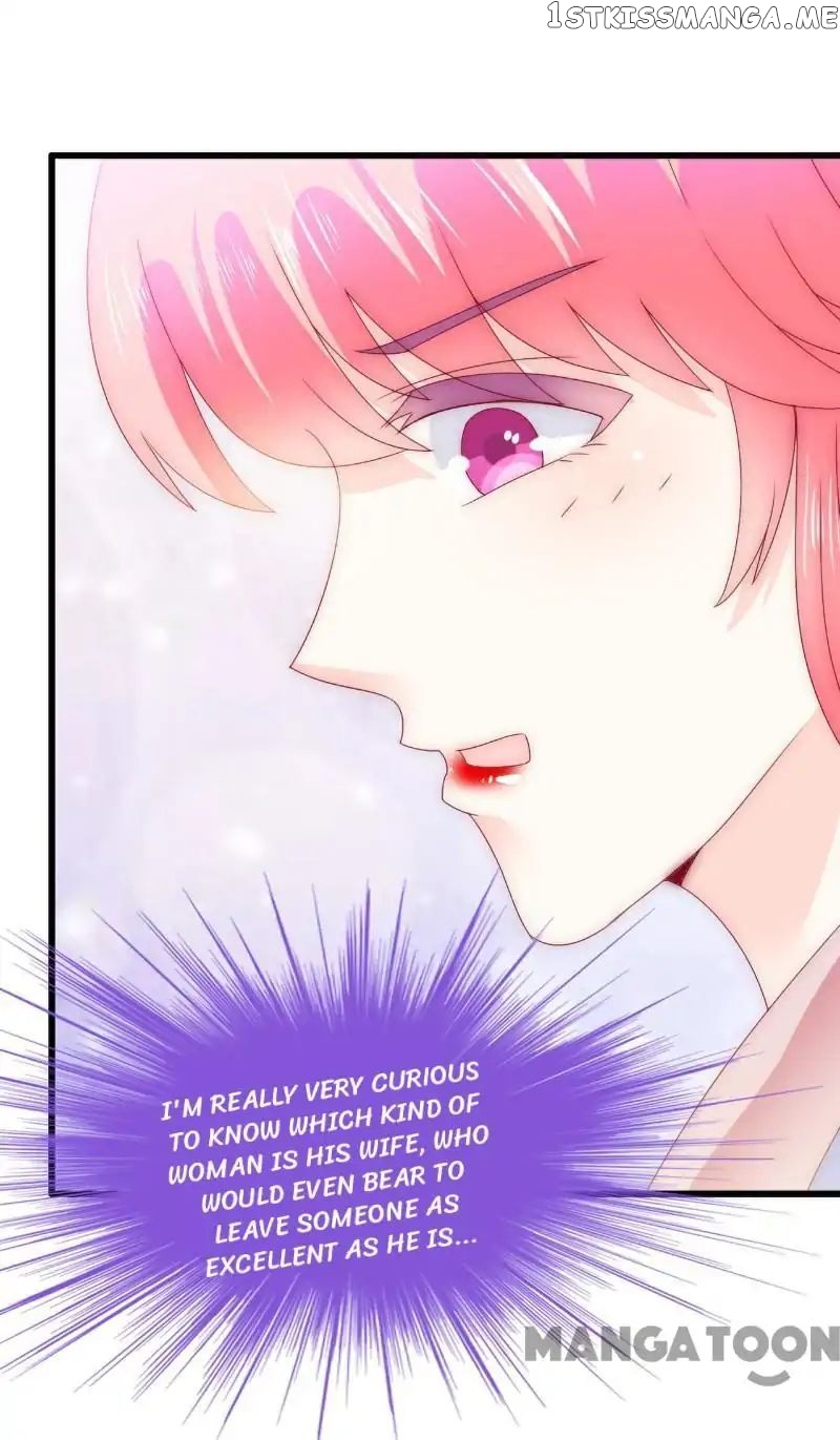 Iceberg Prince, Spare Me chapter 106 - page 15