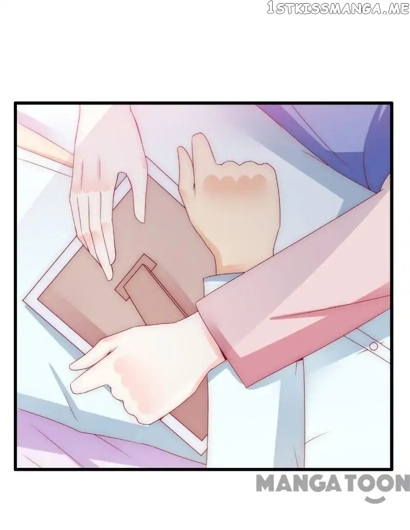 Iceberg Prince, Spare Me chapter 106 - page 16