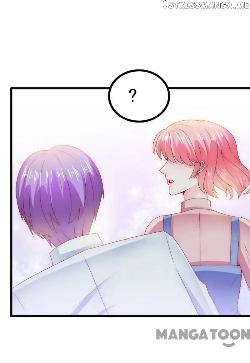Iceberg Prince, Spare Me chapter 106 - page 24