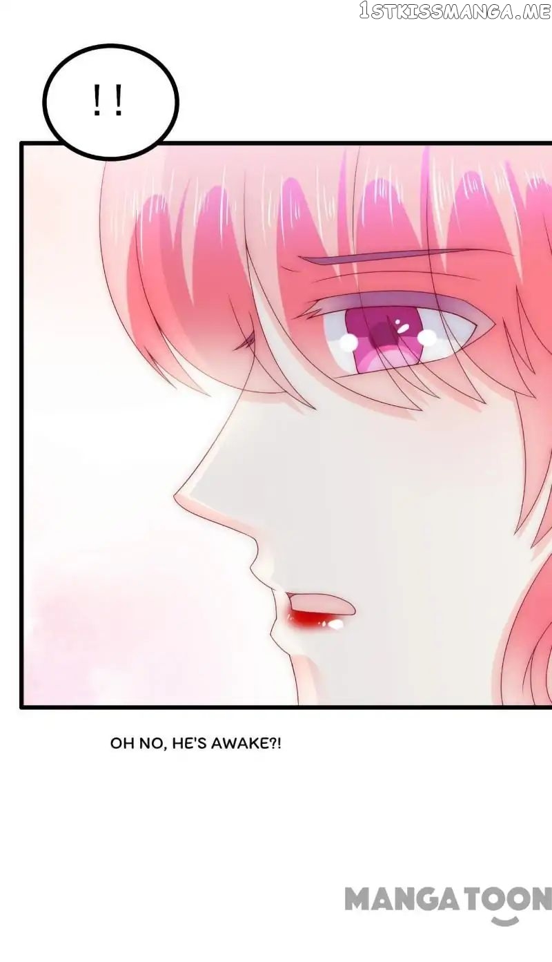 Iceberg Prince, Spare Me chapter 106 - page 25