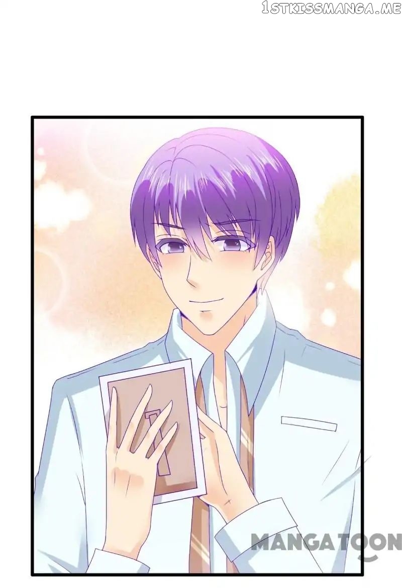 Iceberg Prince, Spare Me chapter 106 - page 3