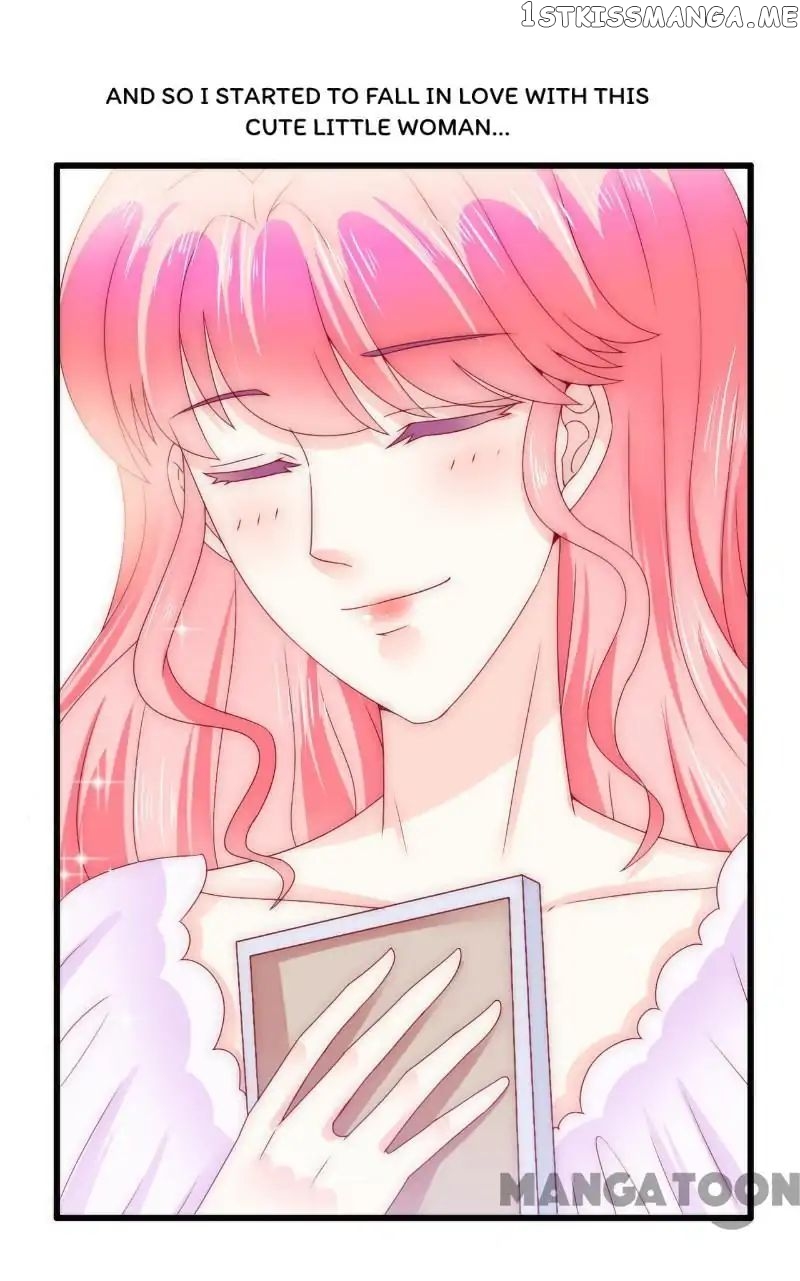 Iceberg Prince, Spare Me chapter 106 - page 9