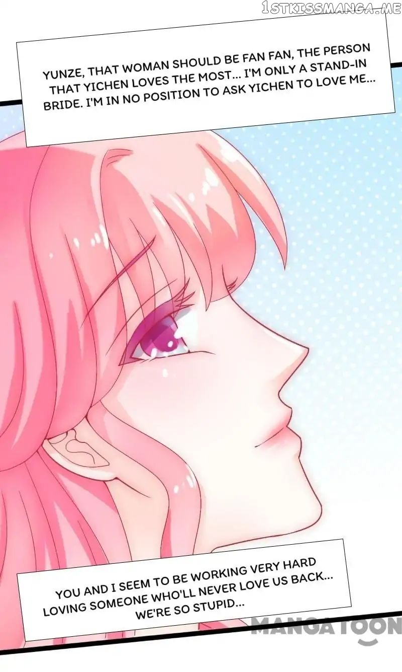 Iceberg Prince, Spare Me chapter 55 - page 1