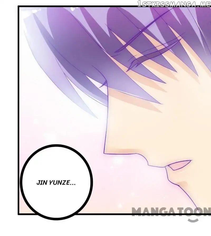 Iceberg Prince, Spare Me chapter 55 - page 10