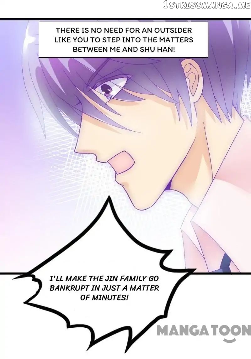 Iceberg Prince, Spare Me chapter 55 - page 11