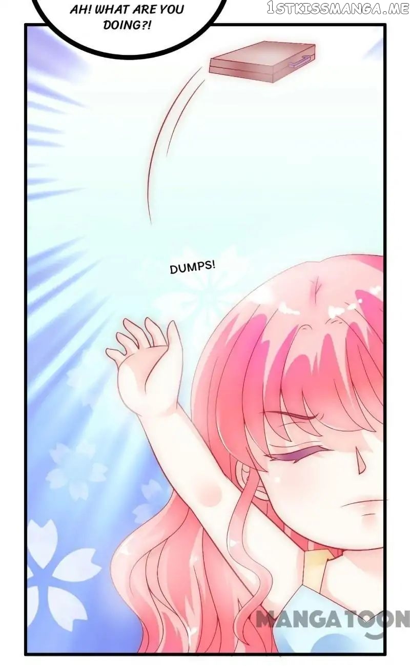 Iceberg Prince, Spare Me chapter 55 - page 15