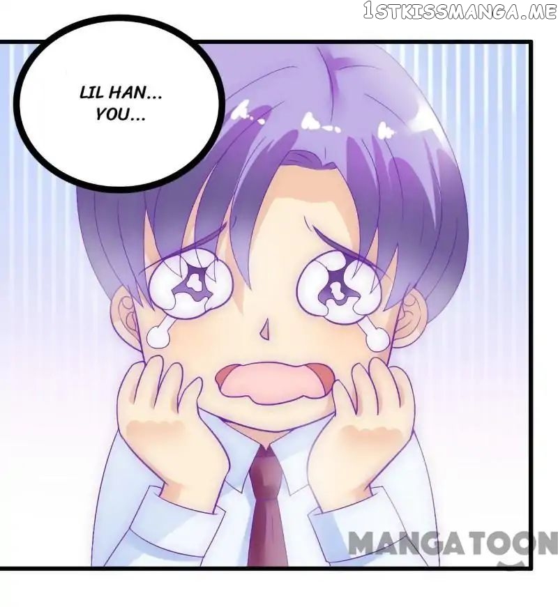 Iceberg Prince, Spare Me chapter 55 - page 16