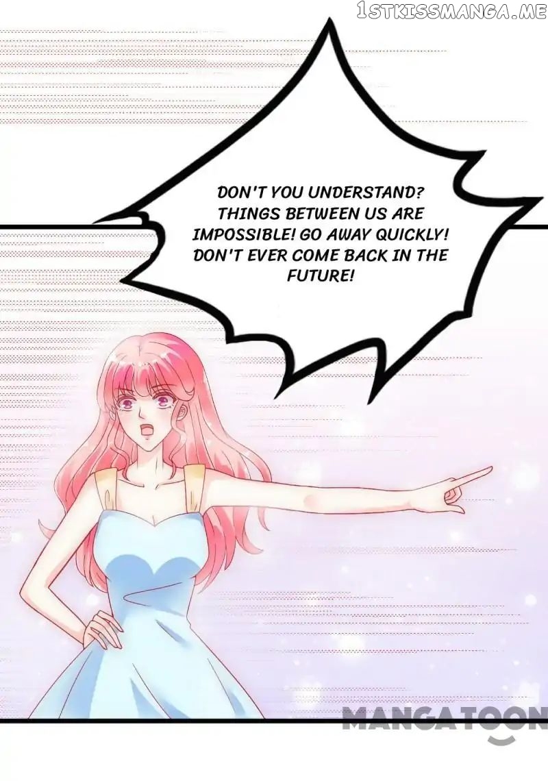 Iceberg Prince, Spare Me chapter 55 - page 17