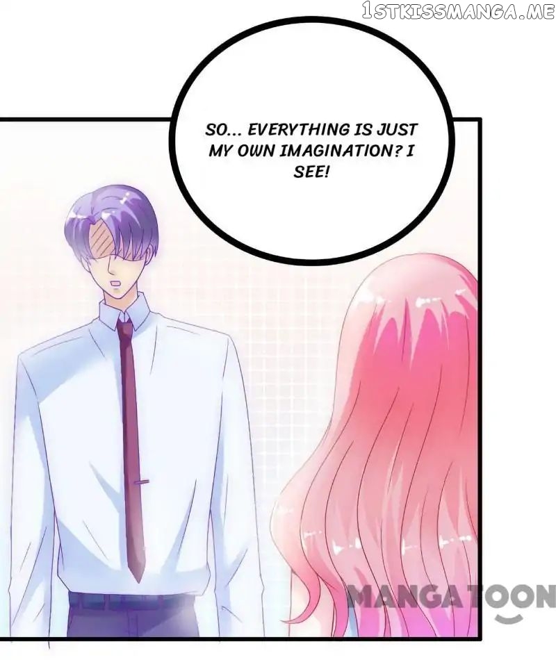Iceberg Prince, Spare Me chapter 55 - page 19