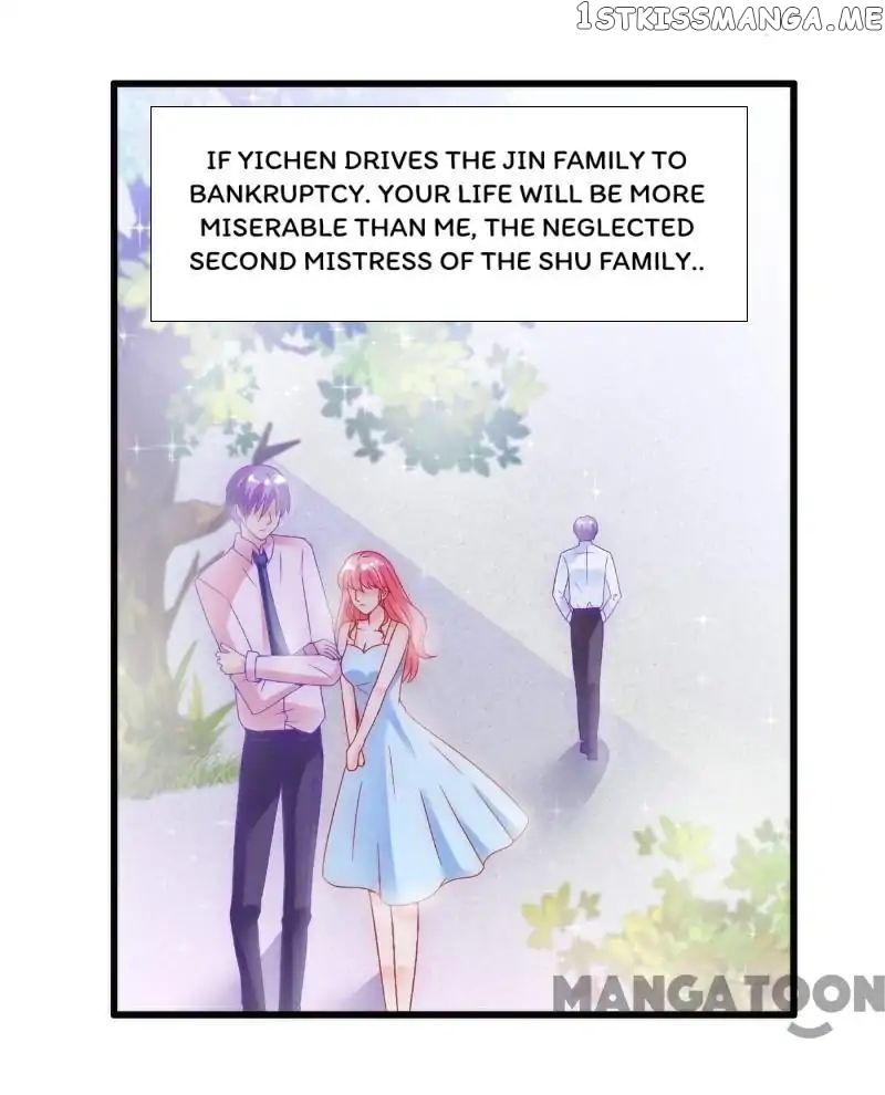 Iceberg Prince, Spare Me chapter 55 - page 21