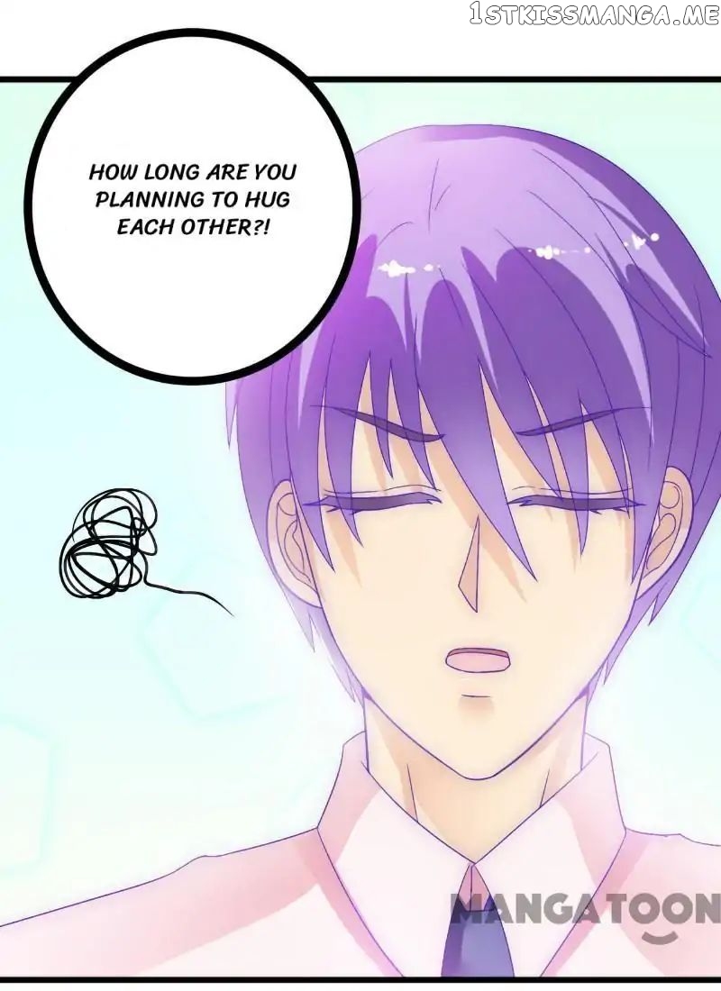 Iceberg Prince, Spare Me chapter 55 - page 3