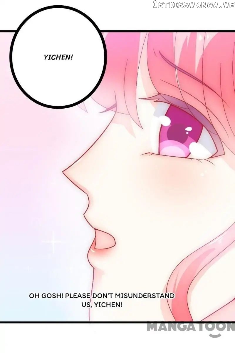 Iceberg Prince, Spare Me chapter 55 - page 4