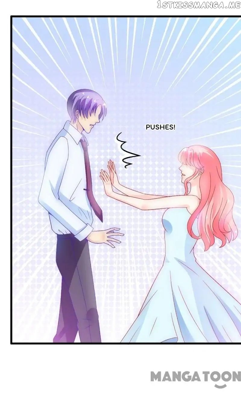 Iceberg Prince, Spare Me chapter 55 - page 5