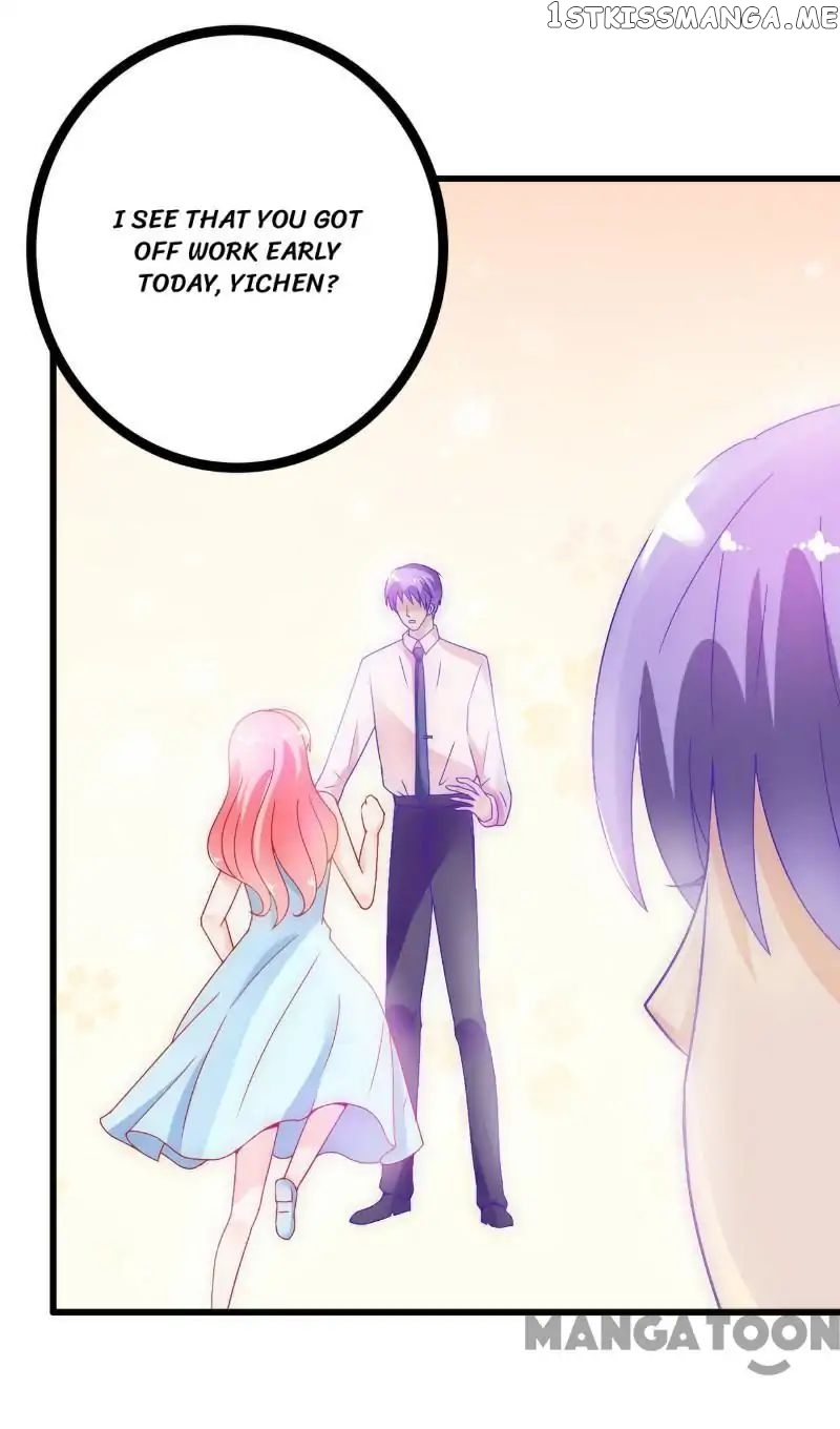 Iceberg Prince, Spare Me chapter 55 - page 6