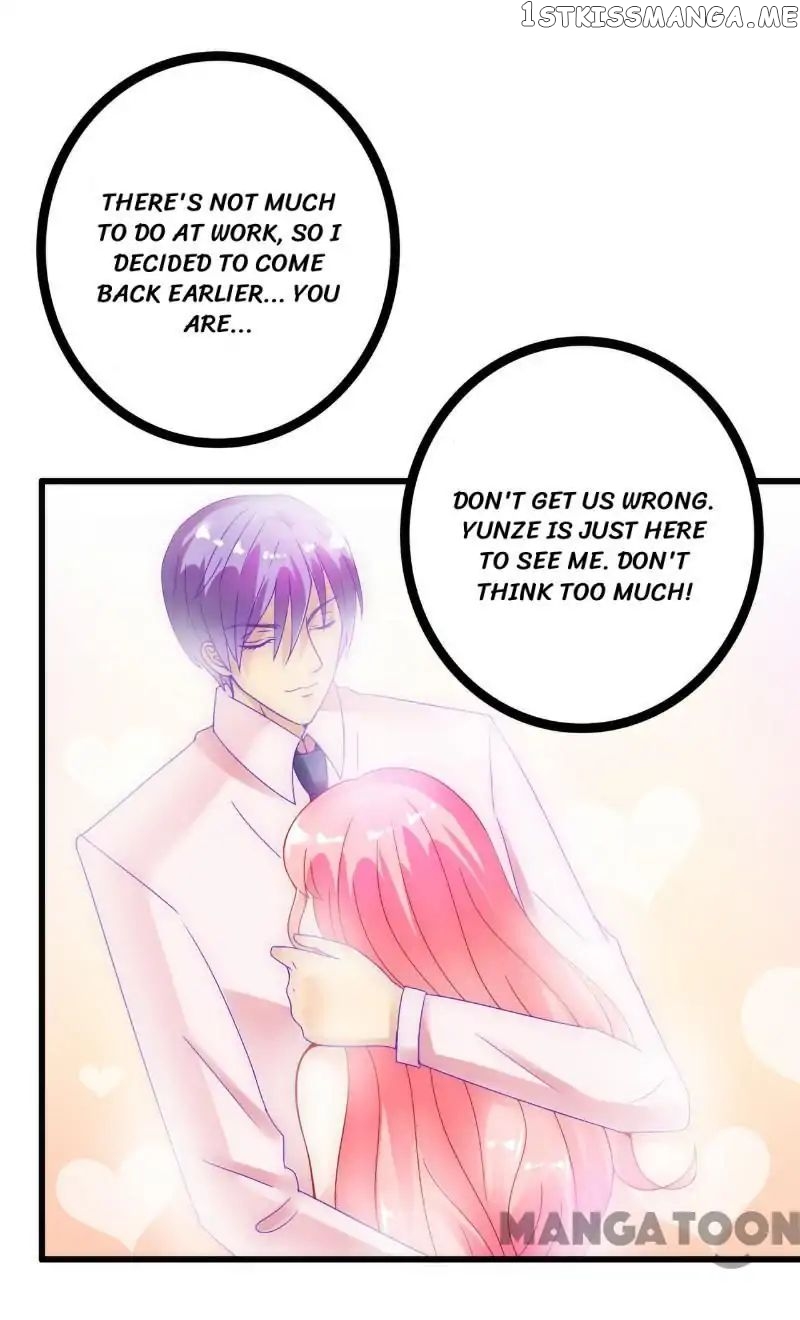 Iceberg Prince, Spare Me chapter 55 - page 7