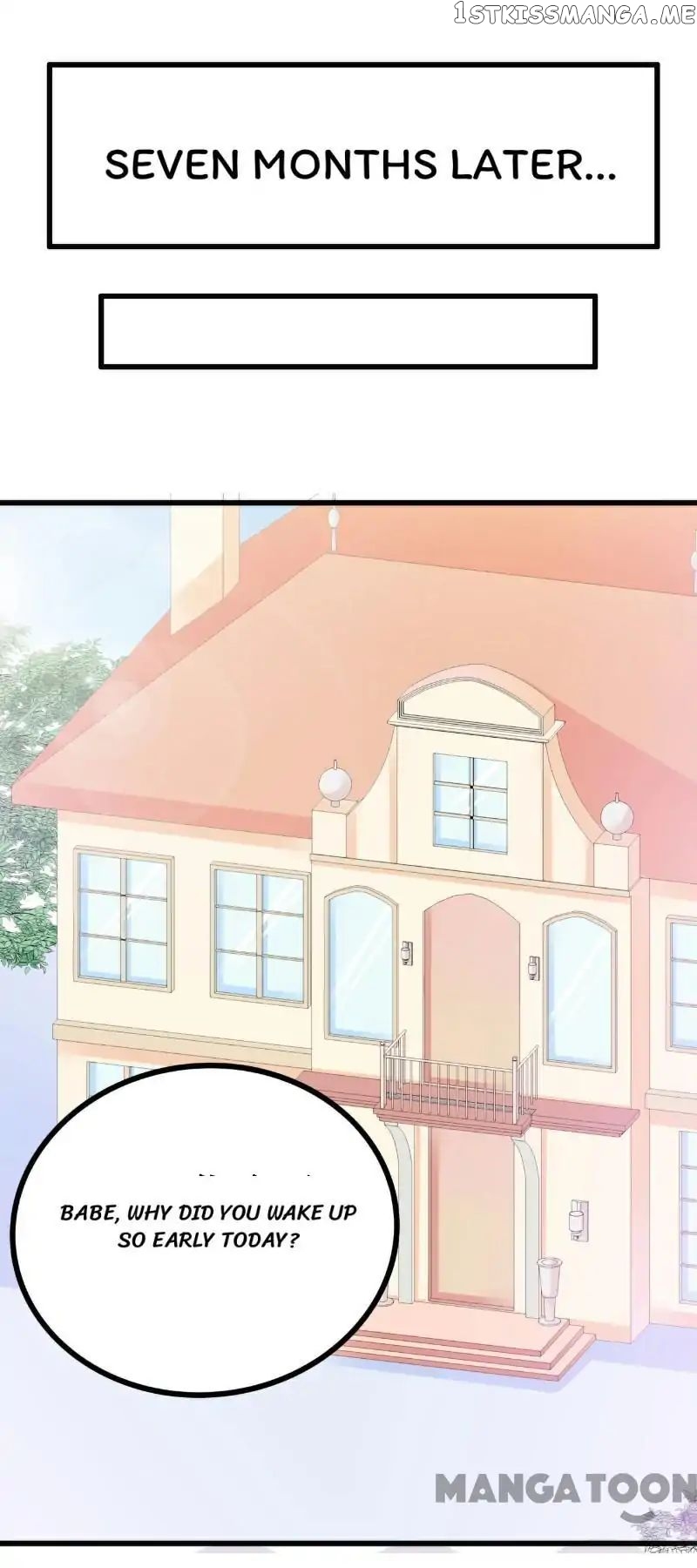 Iceberg Prince, Spare Me chapter 93 - page 1