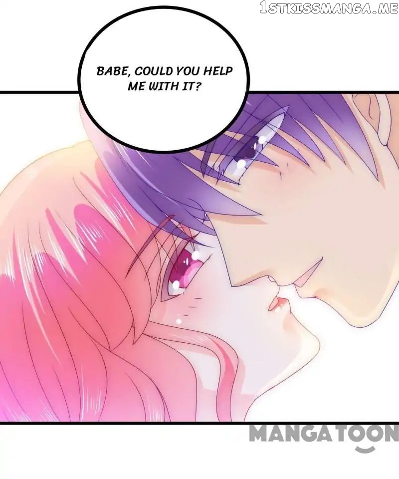 Iceberg Prince, Spare Me chapter 93 - page 11